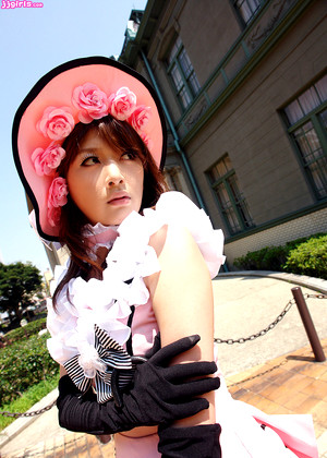 Japanese Reina Mitsuki Clothing 3gptrans500 Video jpg 10
