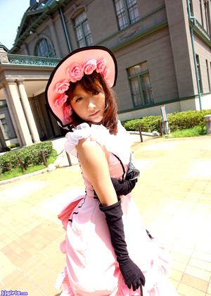 Japanese Reina Mitsuki Clothing 3gptrans500 Video jpg 12