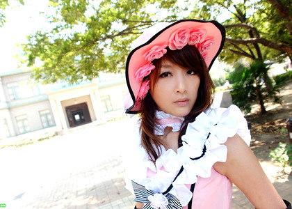 Japanese Reina Mitsuki Clothing 3gptrans500 Video jpg 3