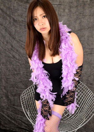 Japanese Remi Sasaki Gisele Heroine Photoaaaaa jpg 8