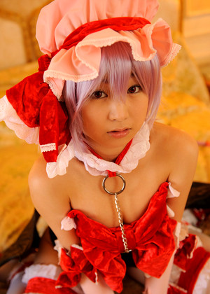 Japanese Remilia Scarlet Fade Muse Nude jpg 2