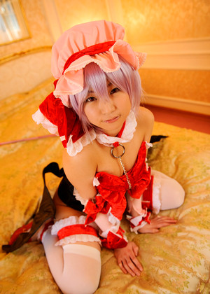 Japanese Remilia Scarlet Fade Muse Nude jpg 4