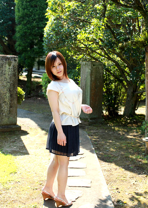 Japanese Rena Uehara Pantyjob Photo Bugil jpg 6