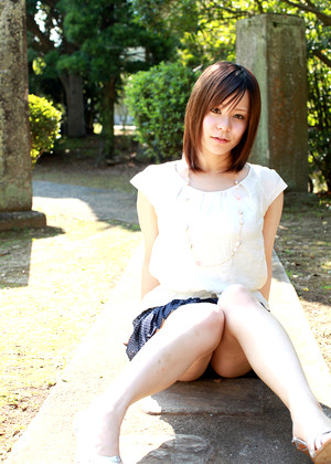 Japanese Rena Uehara Pantyjob Photo Bugil jpg 8