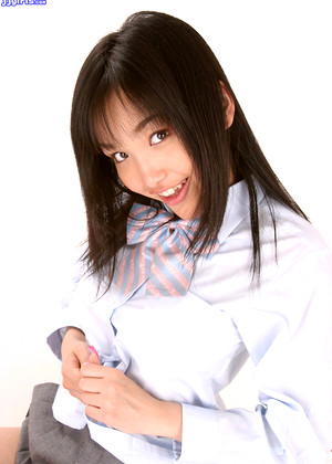 Japanese Reon Kadena Pegging Shool Girl jpg 5