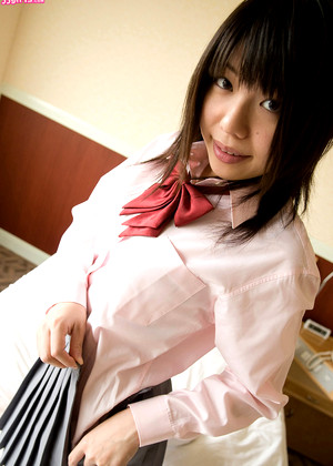 Japanese Rie Sakuragi Allfinegirls Pussi Skirt jpg 8