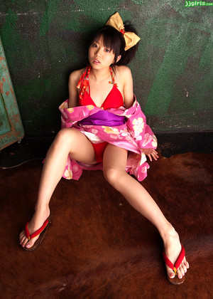 Japanese Rie Teduka Ah Tushy Mistress jpg 11