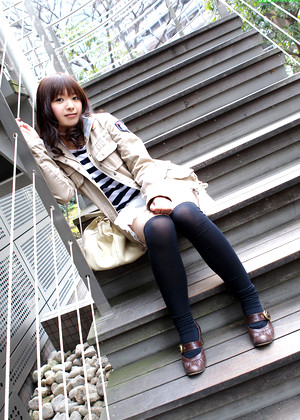 Japanese Riho Nagai Myluv Boots Latina jpg 8