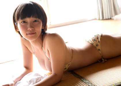 Japanese Riho Yoshioka Bintang Poolsex Pics jpg 5