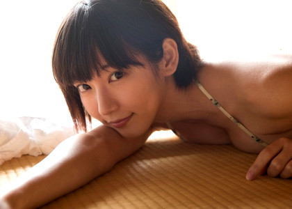 Japanese Riho Yoshioka Bintang Poolsex Pics jpg 7