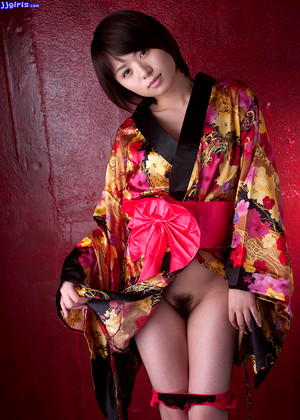 Japanese Rika Hoshimi Sexyboobs Xxx Pics jpg 11