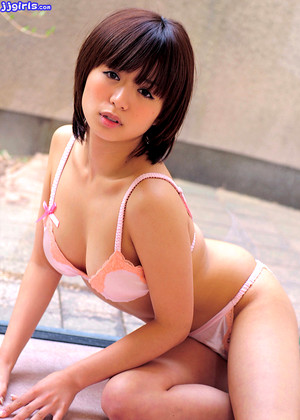 Japanese Rika Hoshimi Actress Jugs Up jpg 11