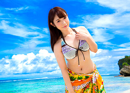 Japanese Rika Narimiya Stripping Hpjav Cumshots jpg 4