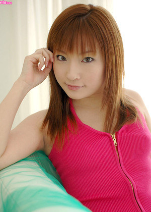 Japanese Rika Sonohara Yummyalexxx Ebony Posing jpg 11