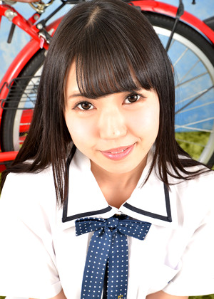 Japanese Riko Hinata Addict Saxy Imags