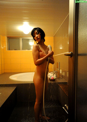 Japanese Riko Tanabe Lusty Naked Lady jpg 10