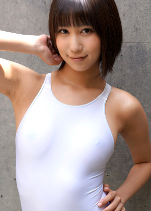 Japanese Riku Minato Piporn Topless Beauty jpg 12