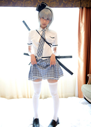 Japanese Riku Minato Topsecret Third Gender jpg 1