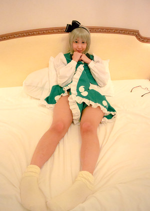 Japanese Riku Minato Sexgirl Online Watch jpg 9