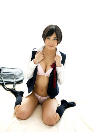 Japanese Riku Minato Piccom Nude Anal jpg 3