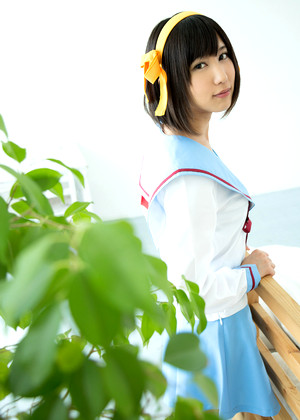 Japanese Riku Minato Picturecom Pron Star jpg 5