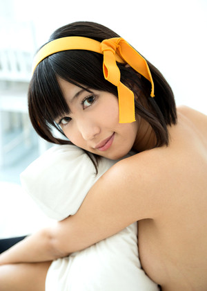 Japanese Riku Minato Gud Bikini Babe jpg 2