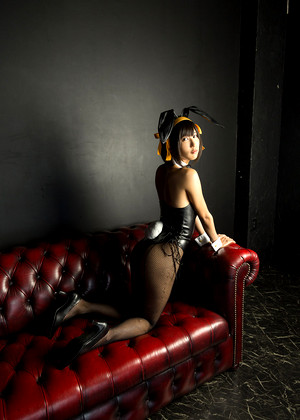 Japanese Riku Minato Modelgirl Full Length jpg 1