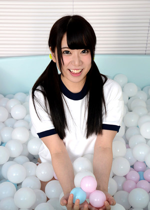 Japanese Rin Hatsumi Acrobats Metart Slit jpg 3