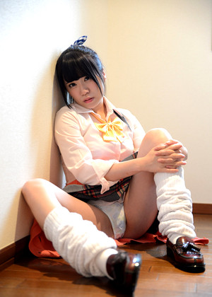 Japanese Rin Hatsumi Comet Secretaris Sexy jpg 10