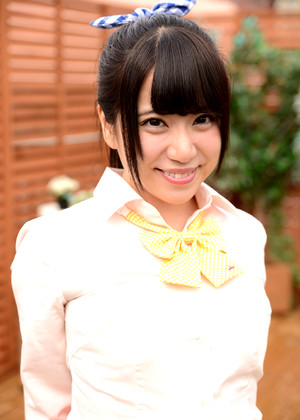 Japanese Rin Hatsumi Comet Secretaris Sexy