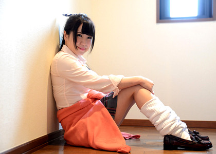 Japanese Rin Hatsumi Comet Secretaris Sexy jpg 6