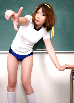 Japanese Rin Higurashi Files Sall School jpg 6
