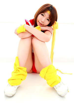 Japanese Rin Higurashi Couch Latina Girlfrend jpg 12