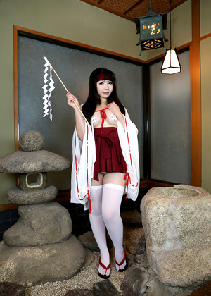 Japanese Rin Higurashi Handjob Evil Engel jpg 1