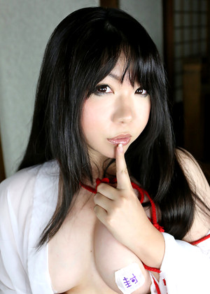 Japanese Rin Higurashi Interrogation Black Sex jpg 3