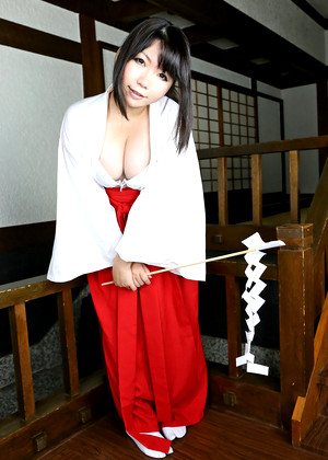 Japanese Rin Higurashi Gogobarauditions Gambar Nude jpg 3