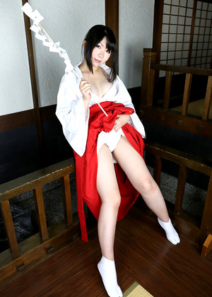 Japanese Rin Higurashi Gogobarauditions Gambar Nude