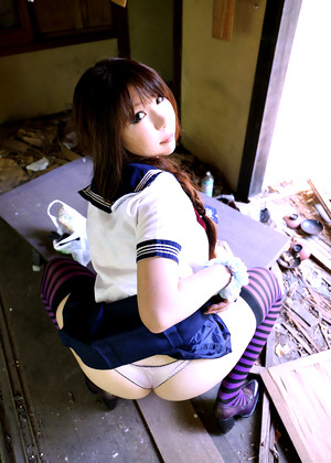 Japanese Rin Higurashi Voto Hot Teacher jpg 6