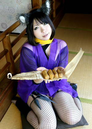 Japanese Rin Higurashi Clothed Beeg School