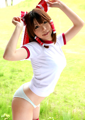 Japanese Rin Higurashi Aggressively Photo Hot jpg 6