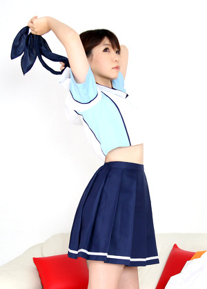 Japanese Rin Higurashi Xrated Brazzer Girl jpg 2