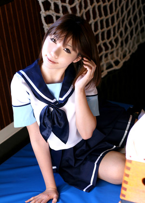 Japanese Rin Higurashi Strokes Girls Xxx jpg 3