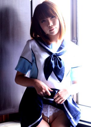 Japanese Rin Higurashi Strokes Girls Xxx jpg 5