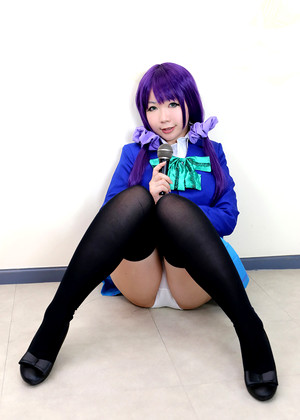 Japanese Rin Higurashi Chanapa Sexy Pante jpg 2