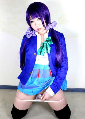 Japanese Rin Higurashi Snapshot Teenght Girl jpg 2