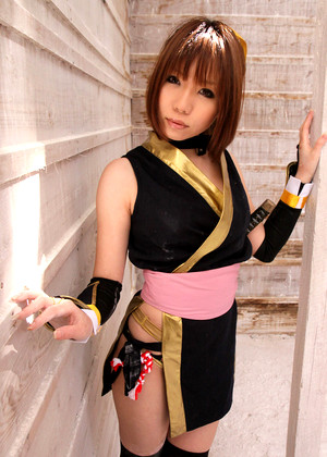Japanese Rin Higurashi Pretty Pemain Bokep jpg 12