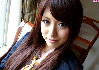 Japanese Rin Hitomi Footsie Girls Creamgallery