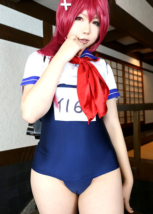 Japanese Rin Ran Higurashi Totally Longdress Brazzers jpg 5