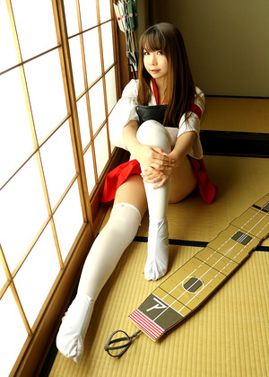 Japanese Rin Ran Higurashi Sexpichar Innocent Model jpg 10