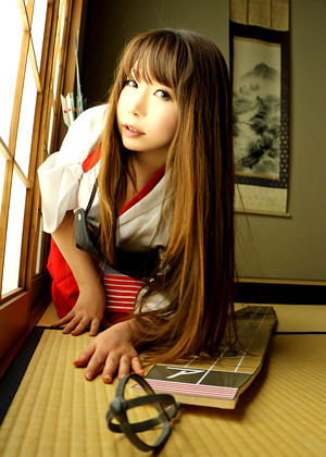 Japanese Rin Ran Higurashi Sexpichar Innocent Model jpg 9